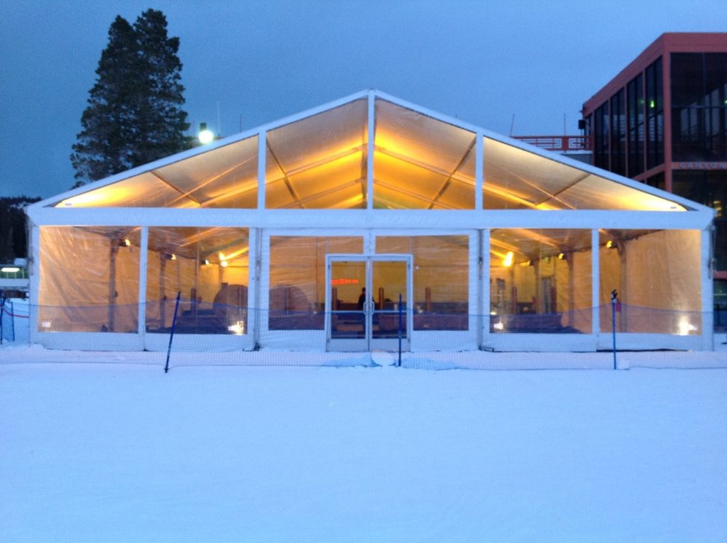 Mammoth WinterFest