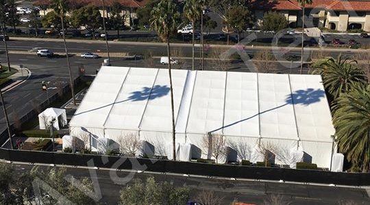athletic-tent